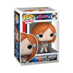 Bleach POP! Animation Vinyl Figur Orihime 9 cm Funko