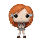 Bleach POP! Animation Vinyl Figur Orihime 9 cm Funko