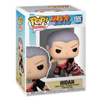 Naruto Pop! Animation Vinyl Figur Hidan 9 cm Funko