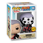 Naruto Pop! Animation Vinyl Figur Hidan 9 cm Funko