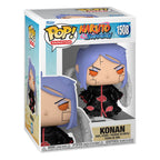 Naruto POP Animation Figur Konan 9 cm Funko