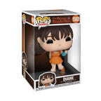 Seven Deadly Sins Super Sized Jumbo POP! Figur Diane 25 cm Funko