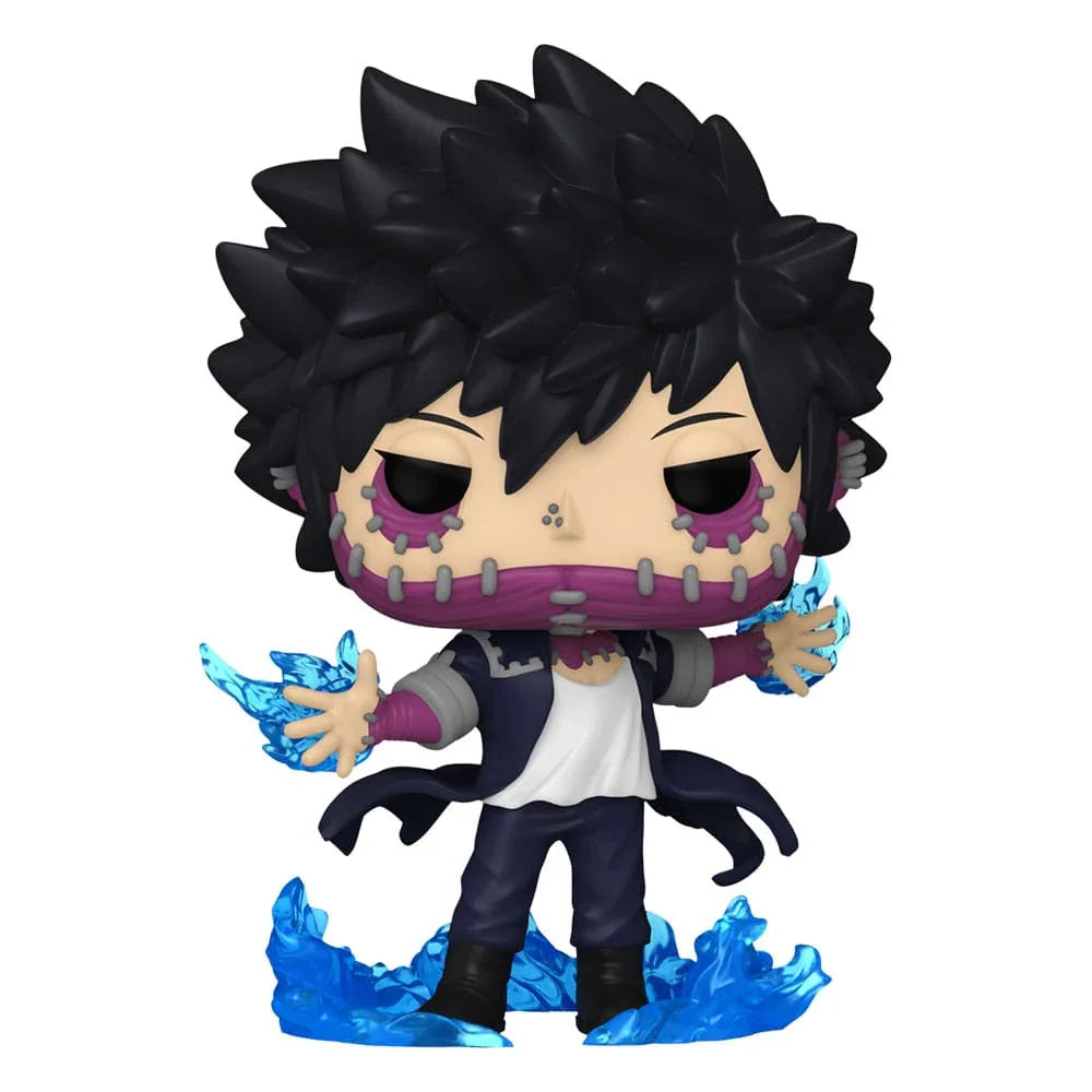 My Hero Academia POP Animation Figur Dabi (Flames) 9 cm Funko