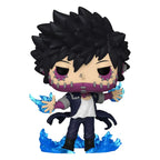 My Hero Academia POP Animation Figur Dabi (Flames) 9 cm Funko
