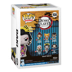 Demon Slayer: Kimetsu no Yaiba POP! Figur Daki 9 cm Funko