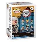 Demon Slayer: Kimetsu no Yaiba POP! Animation Figur Tengen w/CH(MT) 9 cm Assortiment (6) Funko