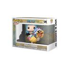 One Piece POP! Rides Vinyl Figur Vivi & Karoo 15 cm Funko