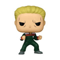 Hunter x Hunter POP! Animation Vinyl Figur Phinks 9 cm Funko