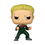 Hunter x Hunter POP! Animation Vinyl Figur Phinks 9 cm Funko