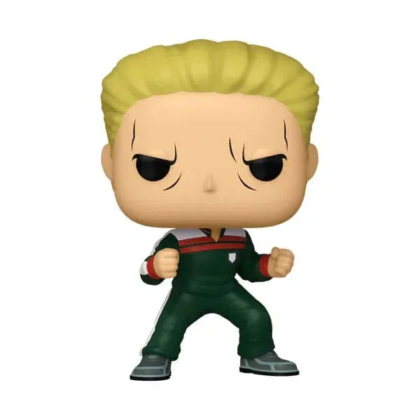 Hunter x Hunter POP! Animation Vinyl Figur Phinks 9 cm Funko