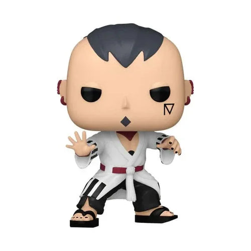 Boruto: Naruto Next Generations Jigen POP! Vinyl Figur funko