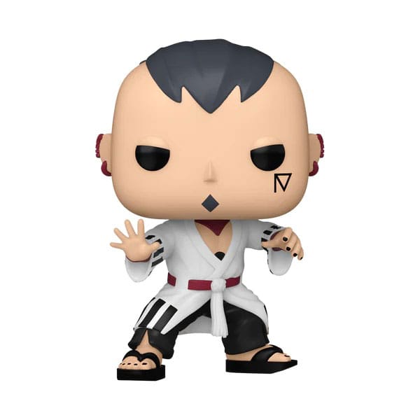 Boruto: Naruto Next Generations Jigen POP! Vinyl Figur funko