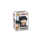 Boruto POP! Animation Vinyl Figur Himawari med CH 9 cm Assortiment (6) Funko