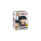 Boruto POP! Animation Vinyl Figur Himawari med CH 9 cm Assortiment (6) Funko