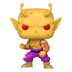 Dragon Ball Super: Super Hero POP! Vinylfigur Orange Piccolo 9 cm Funko