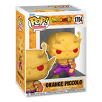 Dragon Ball Super: Super Hero POP! Vinylfigur Orange Piccolo 9 cm Funko