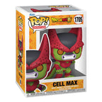 Dragon Ball Super: Super Hero POP! Vinyl Figur Cell Max 9 cm Funko
