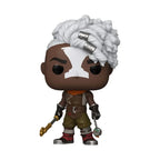 Arcane League of Legends POP! Figur Ekko 9 cm Funko