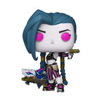 Arcane League of Legends POP! Vinyl Figur Jinx 9 cm Funko
