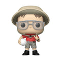 The Office US POP! Television Figur Dwight 9 cm Funko