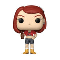 The Office US POP! Television Figur Meredith 9 cm Funko