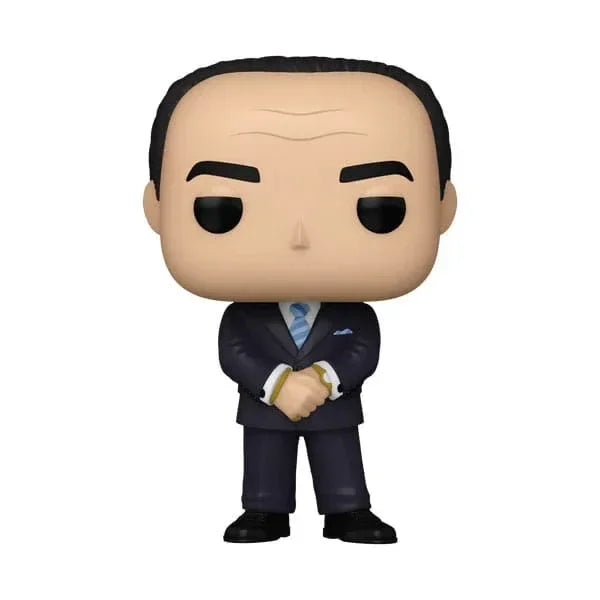 The Sopranos POP TV Figur Tony 9 cm Funko