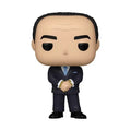 The Sopranos POP TV Figur Tony 9 cm Funko