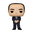 The Sopranos POP TV Figur Tony 9 cm Funko