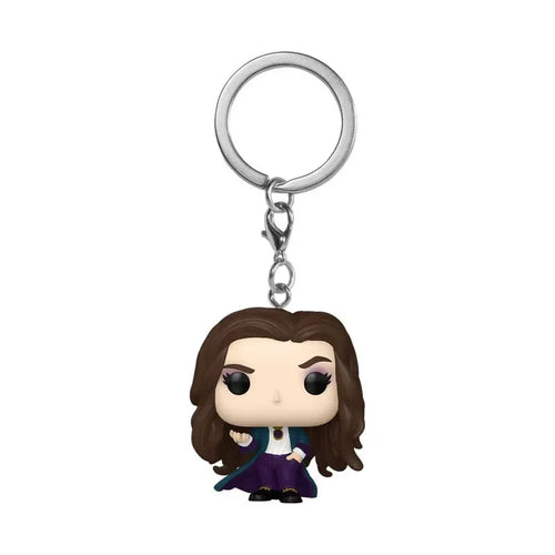 Agatha POP! Vinyl Nyckelringar 4 cm - Display (12) Funko