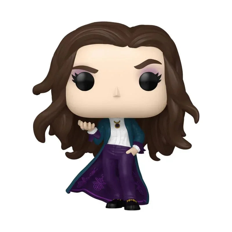 Agatha POP! Marvel Vinyl Agatha 9 cm Funko