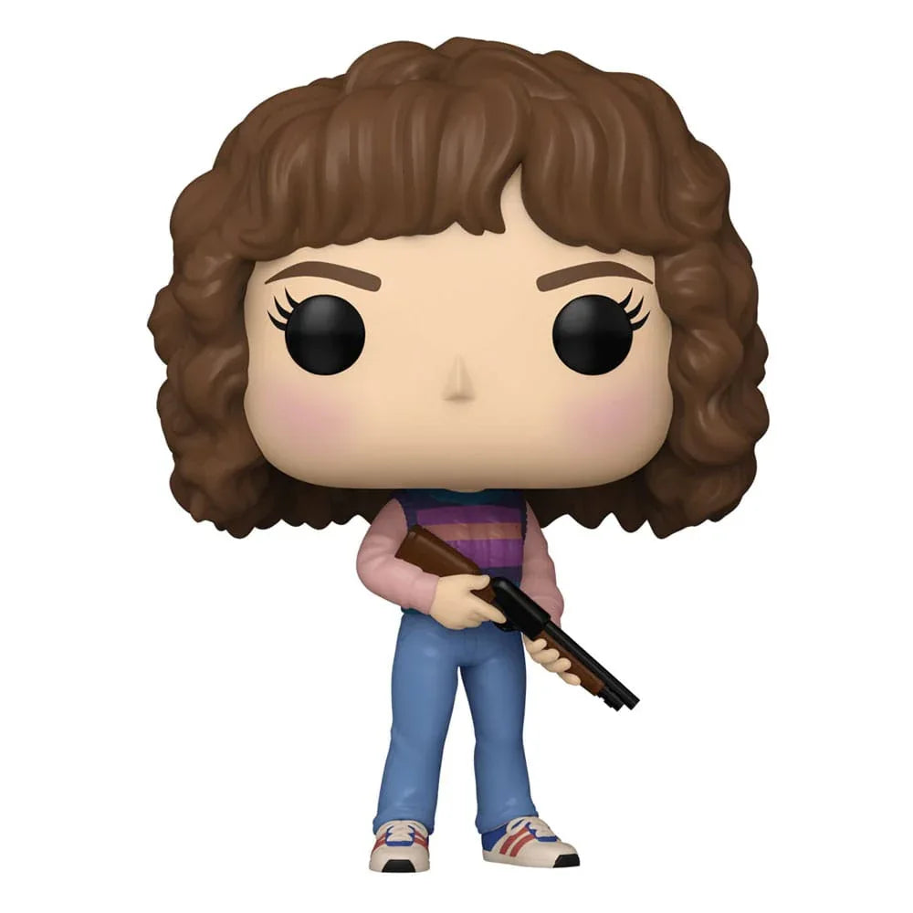 Stranger Things POP! Television Figurer Nancy Wheeler 9 cm Funko