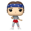 Stranger Things POP! Television Figurer Eleven med Bandana 9 cm Funko