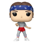 Stranger Things POP! Television Figurer Eleven med Bandana 9 cm Funko