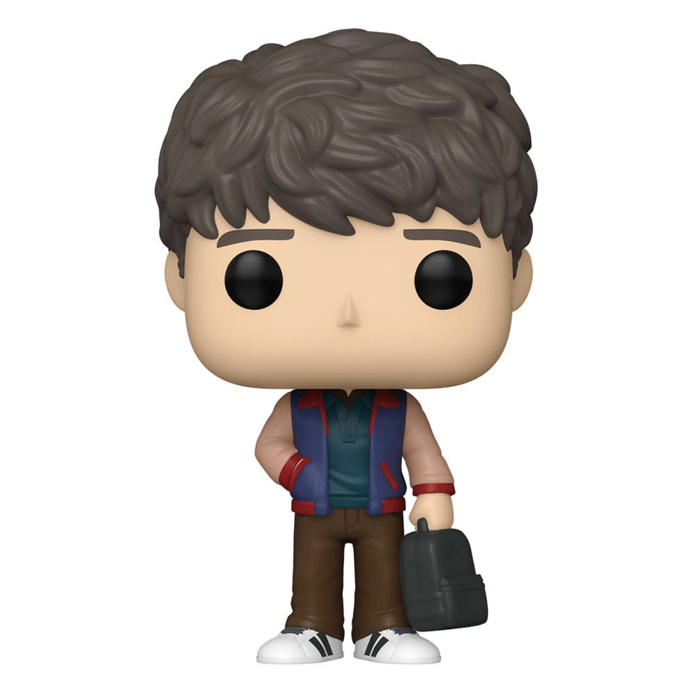 Stranger Things POP! Television Figurer Will Byers 9 cm Funko
