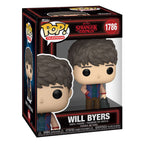 Stranger Things POP! Television Figurer Will Byers 9 cm Funko