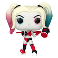Harley Quinn Animated Series POP! Vinyl Figur 9 cm Funko