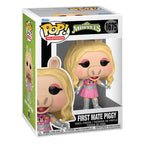 The Muppets POP! Television Figur First Mate Piggy 9 cm Funko
