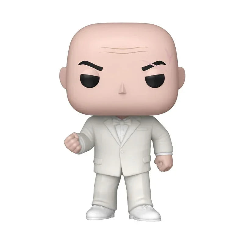 Daredevil: Born Again POP! Marvel Figur Kingpin 9 cm Funko