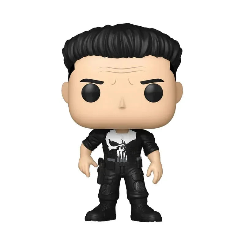 Daredevil: Born Again POP! Marvel Figur Punisher 9 cm Funko