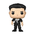 Daredevil: Born Again POP! Marvel Figur Punisher 9 cm Funko