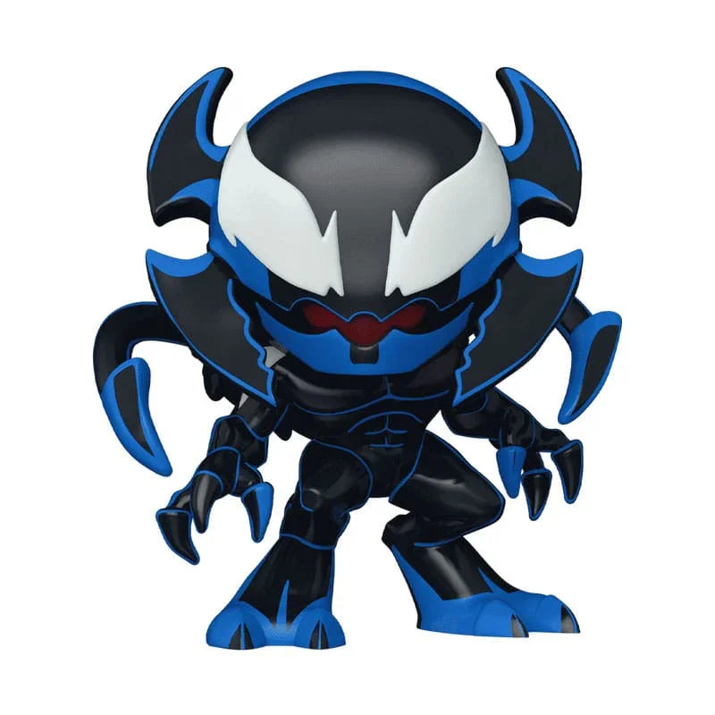 Friendly Neighborhood Spider-Man Super Sized POP! Marvel Figur Funko