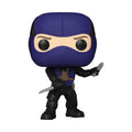 Daredevil: Born Again POP! Marvel Figur Bullseye 9 cm Funko