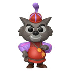 Funko POP! Disney Robin Hood Vinyl Figur Sheriff of Nottingham 9 cm Funko