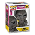 Godzilla vs. Kong 2 POP! Movies Vinyl Figur Kong 9 cm Funko