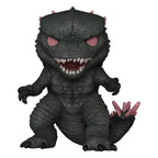 Godzilla vs Kong 2 Oversized POP! Vinyl Figur Godzilla 15 cm Funko