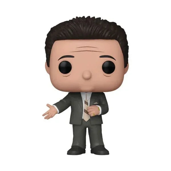Goodfellas POP! Movies Vinyl Figur Tommy Devito 9 cm Funko