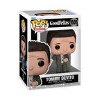 Goodfellas POP! Movies Vinyl Figur Tommy Devito 9 cm Funko
