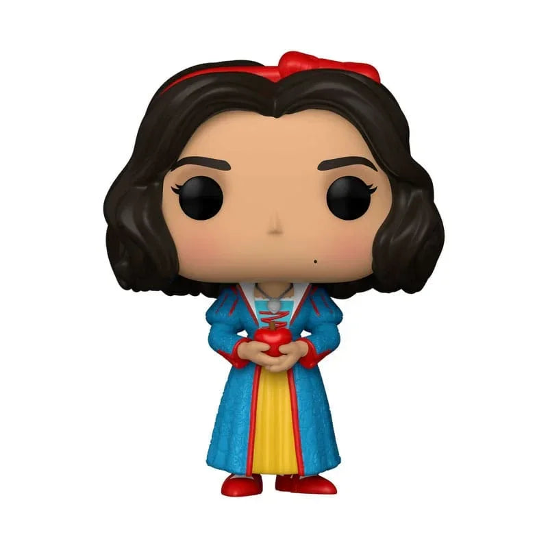 Disney POP! Vinyl Figure Snow White with Apple 9 cm
