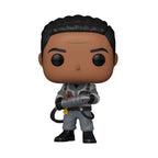 Ghostbusters II POP! Movies Figurer Winston Zeddemore 9 cm Funko