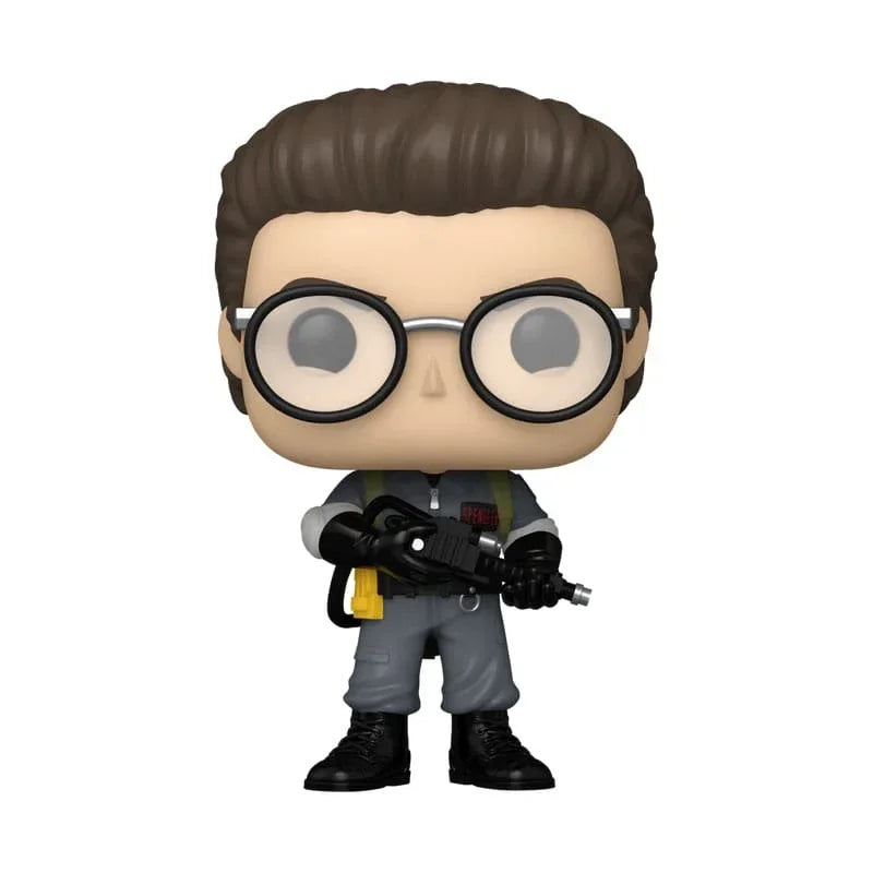 Ghostbusters II POP! Movies Figurer Egon Spengler 9 cm